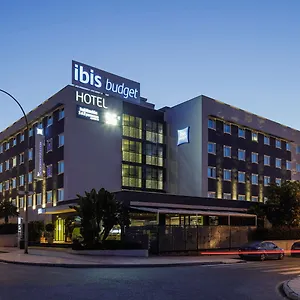 Hotel Ibis Budget Aeropuerto Avenida De Velazquez, Malaga