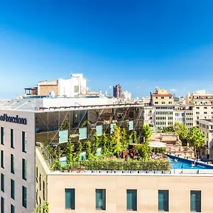 Eurostars Barcellona