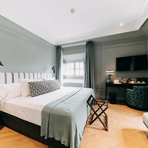 **** Hotel Soho Boutique Colon Spain
