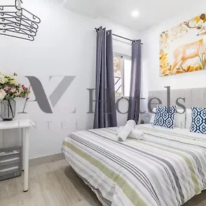  Guest house Ayz Elcano - Auto Check-in Spain