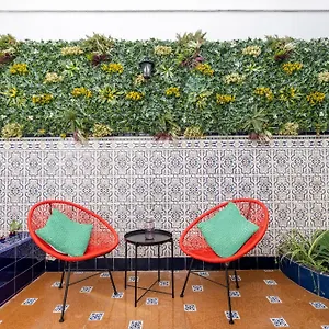  Guest house Casita Lucero Spain