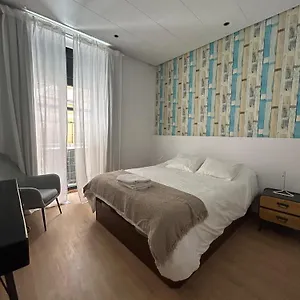  Hostel Casa Letran Spain