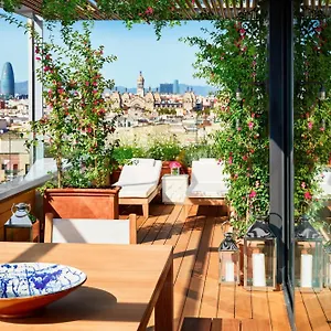 The Edition Barcellona