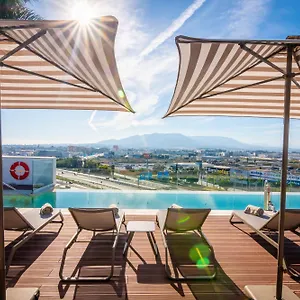 Hotel Vibes, Málaga