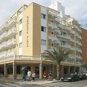 *** Hotel O7 Nordeste Playa Spain